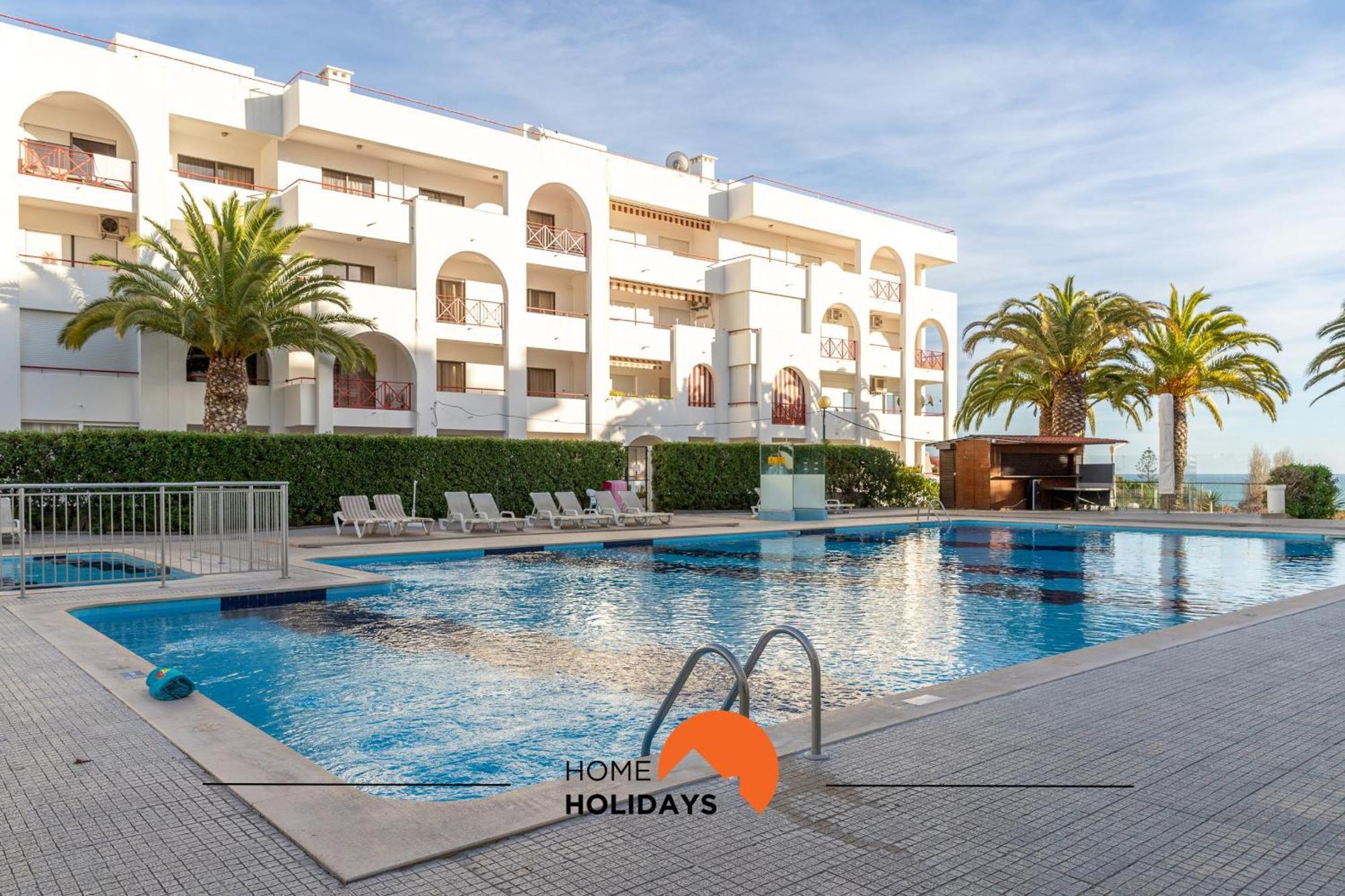 #193 Luxury Ocean View By Home Holidays Porches (Algarve) Exterior foto
