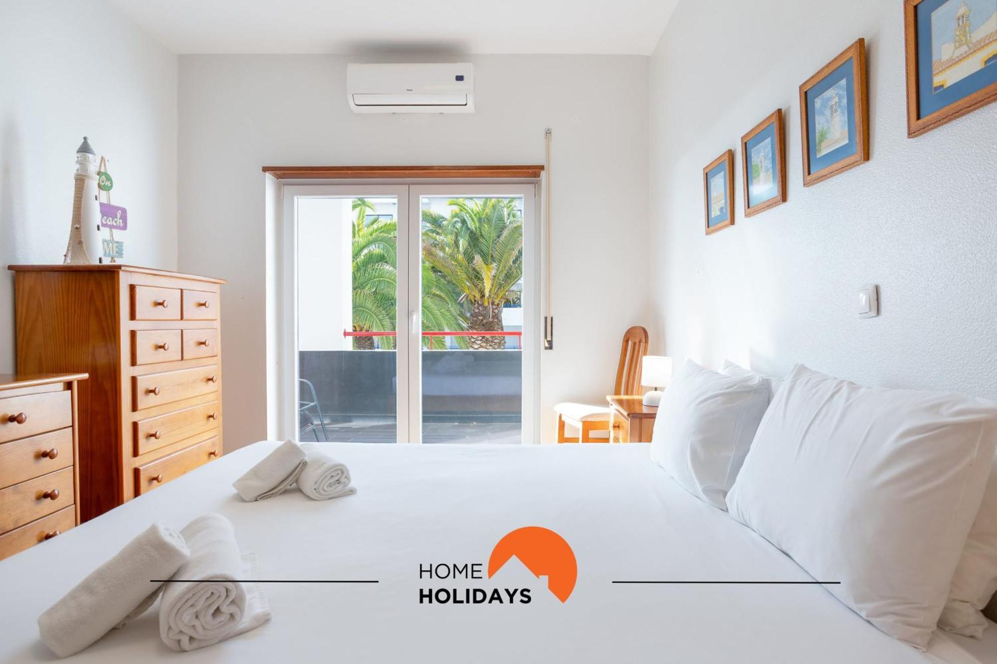 #193 Luxury Ocean View By Home Holidays Porches (Algarve) Exterior foto