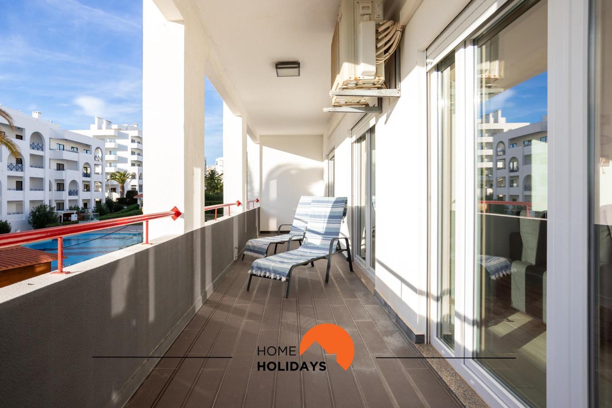 #193 Luxury Ocean View By Home Holidays Porches (Algarve) Exterior foto